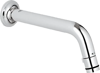 Grohe Universal koud fonteinkraan (opbouw) chroom 20203000