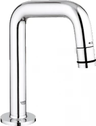 Grohe Universal koud fonteinkraan (opbouw) chroom 20202000