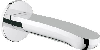 Grohe Eurostyle baduitloop chroom 13276002