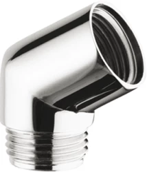 Grohe Sena douche aansluitstuk chroom 28389000