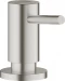 Grohe Cosmo zeepdispenser supersteel 40535DC0