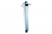 Blusani Shower douchearm plafond 200mm chroom BS102201