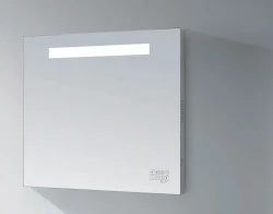 Stern Spiegel Bluetooth 58cm met LED verlichting 3900