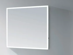 Stern Spiegel Edge 80cm met LED verlichting 3955