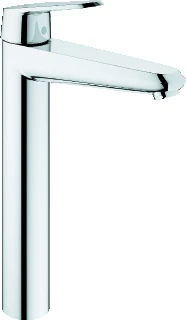 Grohe Eurodisc wastafelmengkraan chroom 23432000