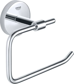 Grohe Bau Cosmopolitan closetrolhouder 40457001