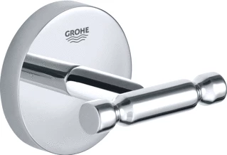 Grohe Bau Cosmopolitan handdoekhaak 40461001