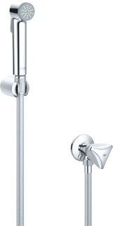 Grohe Tempesta douchecombinatie set 27514001