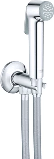 Grohe Tempesta douchecombinatie set 26358000