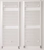 Instamat Robina designradiator 73x60cm glanzend wit RB70.60