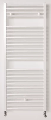 Instamat Robina designradiator 73x60cm glanzend wit RB70.60