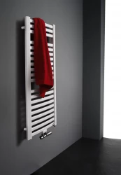 Instamat Milano designradiator 72.5x50.5cm glanzend wit MI70.50