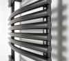 Instamat Opera designradiator 82.6x49.8cm glanzend wit OP80.50