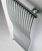 Instamat Dune designradiator 168,5x15,2cm glanzend wit DU170.6