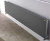 Instamat Tempo  - H designradiator 103 x 39.8 cm Kleur TEH100