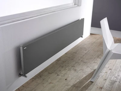 Instamat Tempo  - H designradiator 103 x 39.8 cm Kleur TEH100