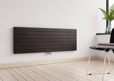 Instamat Paneel TH designradiator 15.7 x 50 cm glanzend wit TH16-10