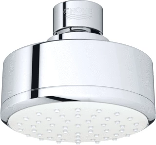 Grohe New Tempesta chroom 26051001