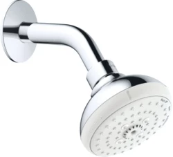 Grohe New Tempesta chroom 26088001