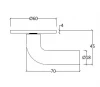 Waterevolution Avia inbouw 3-weg omsteller volledig RVS 1208916962