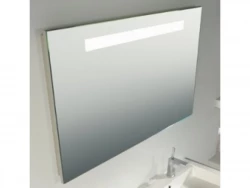 Riho spiegel 60x70 ind licht zilver 16920600700